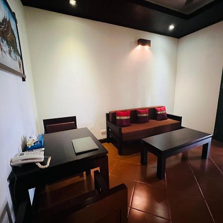 Meuangluang Hotel Luang Prabang Eksteriør billede