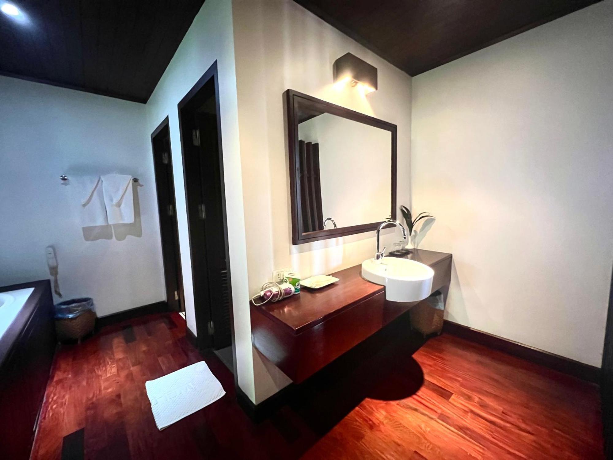 Meuangluang Hotel Luang Prabang Eksteriør billede